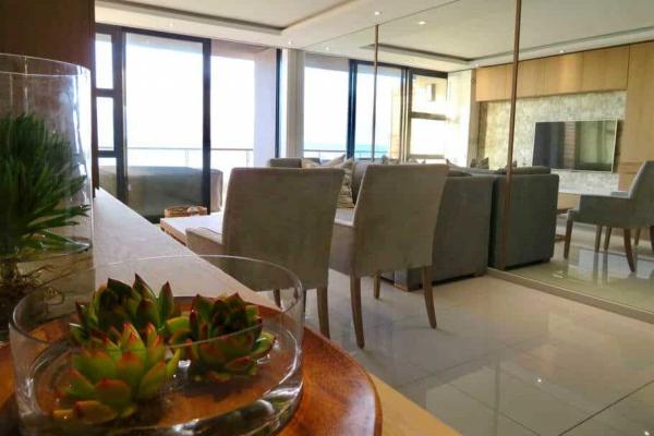 Blouberg Luxury Beachfront apartment - 144581