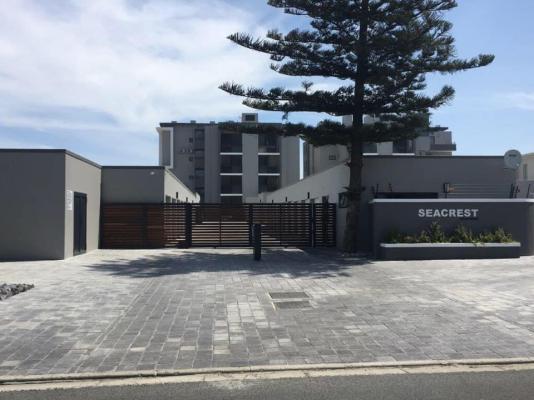 Blouberg Luxury Beachfront apartment - 144591