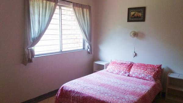 Stokkiesdraai Holiday Apartments - 144686