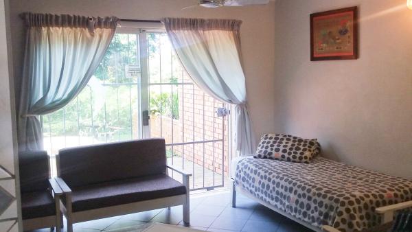 Stokkiesdraai Holiday Apartments - 144689