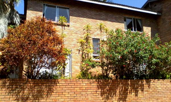 Stokkiesdraai Holiday Apartments - 144690