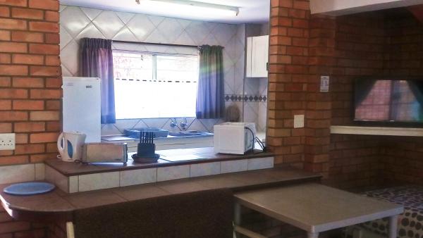 Stokkiesdraai Holiday Apartments - 144692