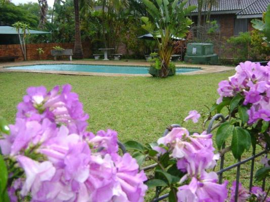 Stokkiesdraai Holiday Apartments - 144694