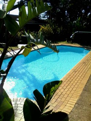 Stokkiesdraai Holiday Apartments - 144695