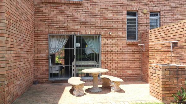 Stokkiesdraai Holiday Apartments - 144700