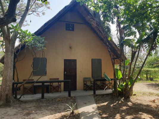 Pumusa Bushcamp - 144817