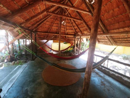 Pumusa Bushcamp - 144818