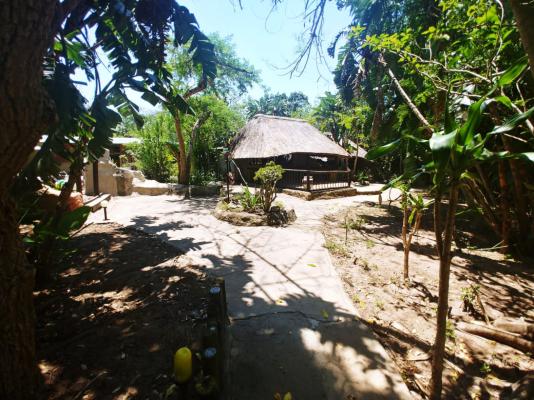 Pumusa Bushcamp - 144821