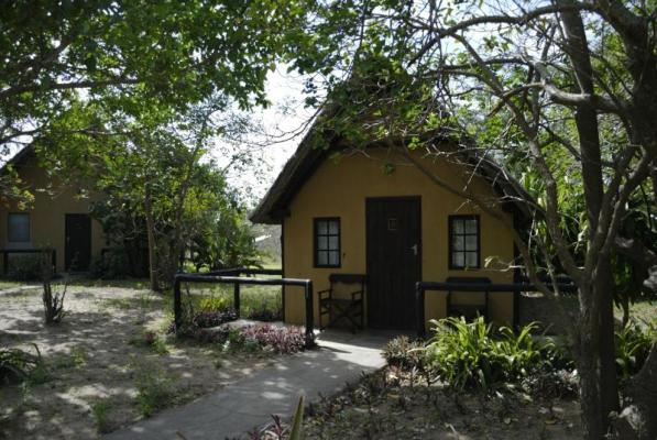 Pumusa Bushcamp - 144839