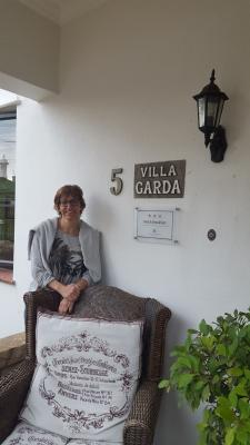At Villa Garda B&B - 144907