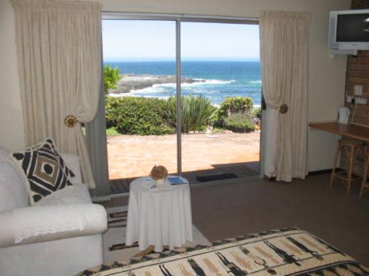 Lewens-Essens B&B - Yzerfontein