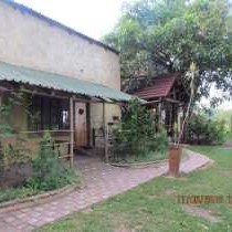 Hazyview Country Cottages - 145002