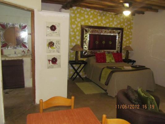 Hazyview Country Cottages - 145004