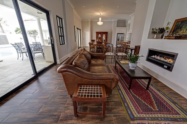 Lagoon Suites Walvis Bay - 145026