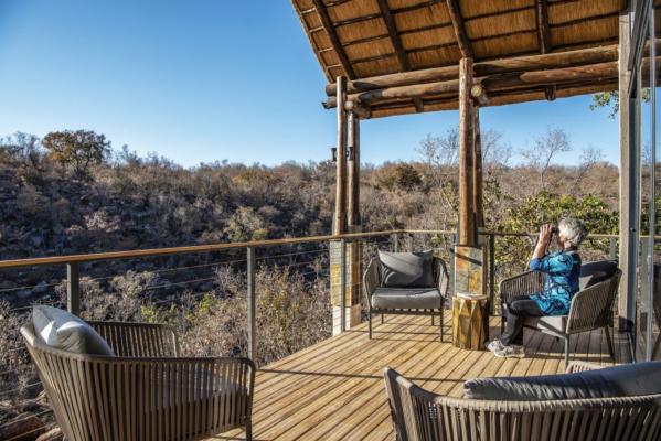 Ingwe Lodge - 145077