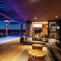 Ingwe Lodge - 145081