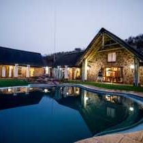 Riverdance Lodge - 145087