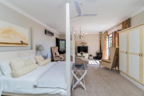 SW1 Lodge - 145585