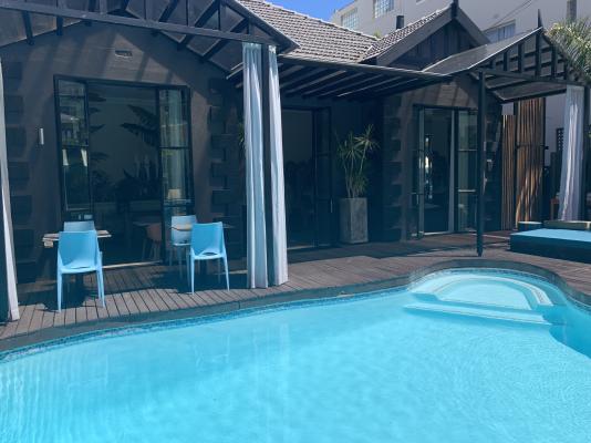 Mountview Spa & Guest House - 145603