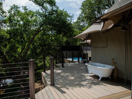 Nkomazi Game Reserve - 145749