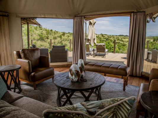 Nkomazi Game Reserve - 145768