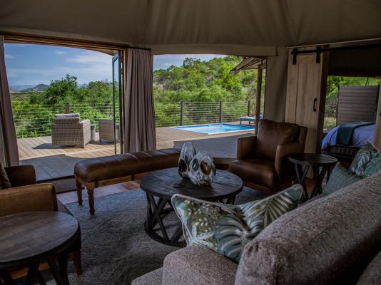 Nkomazi Game Reserve - 145769