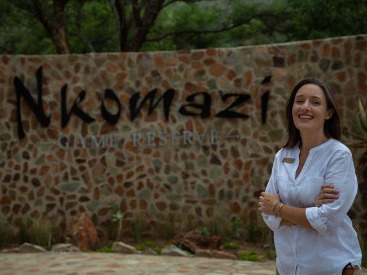 Nkomazi Game Reserve - 145771