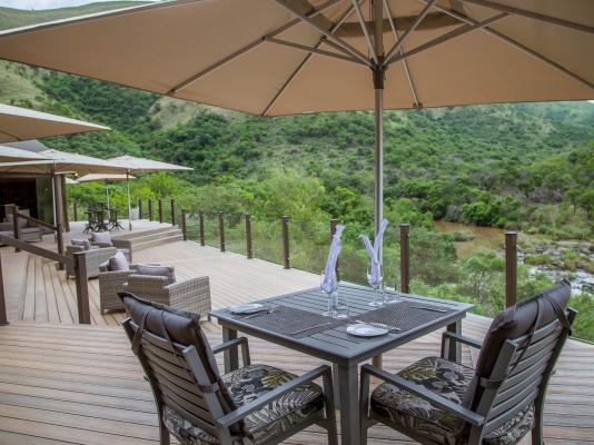 Nkomazi Game Reserve - 145780