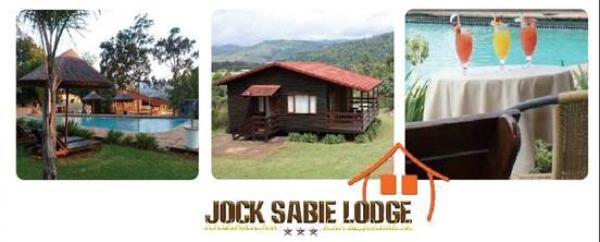 Jock Sabie Lodge - 145837