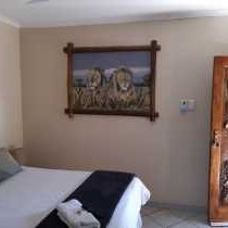 Lephalale Guest House - 145839