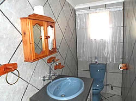 Lephalale Guest House - 145843