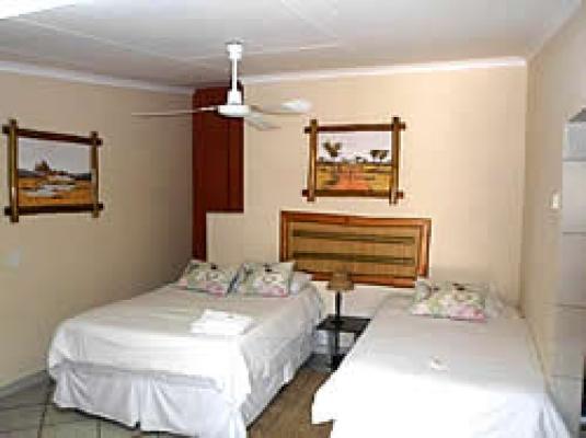 Lephalale Guest House - 145845