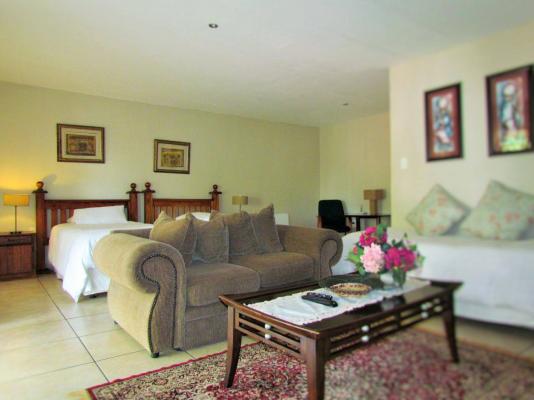 Egyptian Sands Guesthouse - 145906