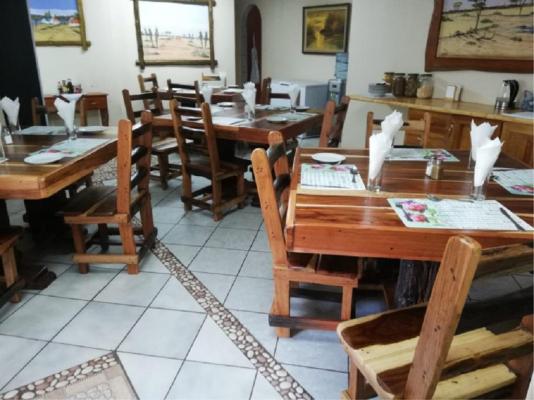 Lephalale Guest House - 145937