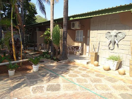 Lephalale Guest House - 145938