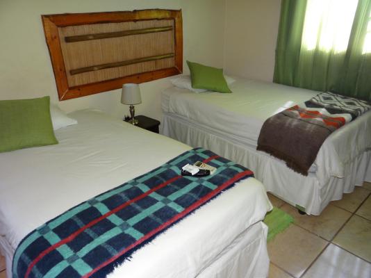 Lephalale Guest House - 145939