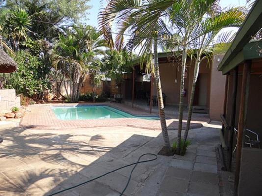 Lephalale Guest House - 145940