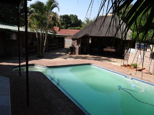 Lephalale Guest House - 145941