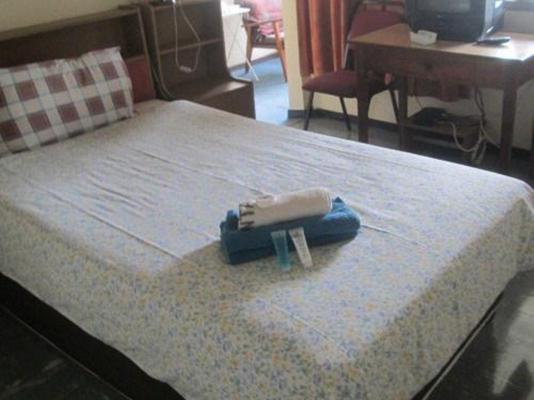 Tre Fontane Guesthouse - 145966