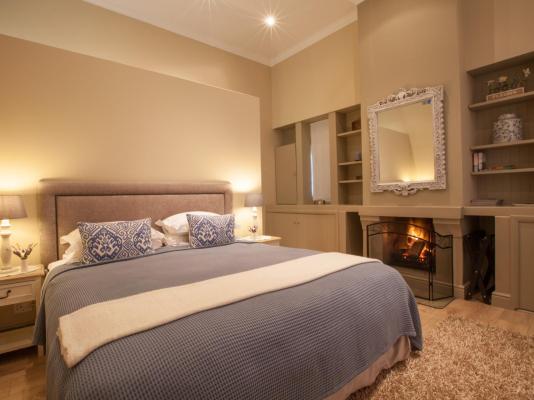 La Cabriere Country House - 145978