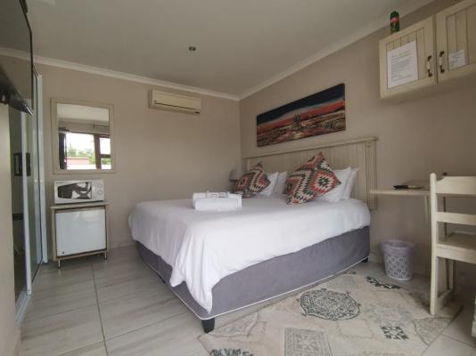 Rene's Guesthouse - Double Room