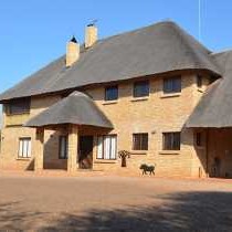 Sondela Nature Reserve & Spa Makhato Lodges - 146120