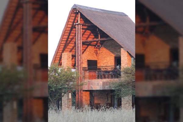 Sondela Nature Reserve & Spa Makhato Lodges - 146123