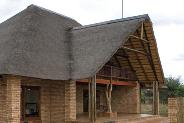 Sondela Nature Reserve & Spa Makhato Lodges - 146125