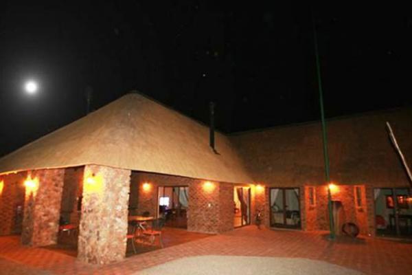 Sondela Nature Reserve & Spa Makhato Lodges - 146126