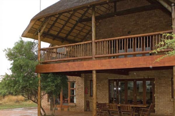 Sondela Nature Reserve & Spa Makhato Lodges - 146128