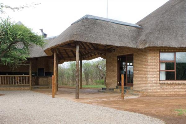 Sondela Nature Reserve & Spa Makhato Lodges - 146130