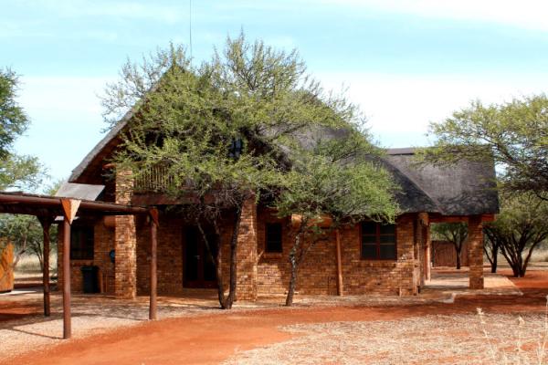 Sondela Nature Reserve & Spa Makhato Lodges - 146132