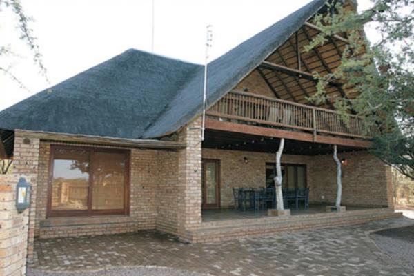 Sondela Nature Reserve & Spa Makhato Lodges - 146133