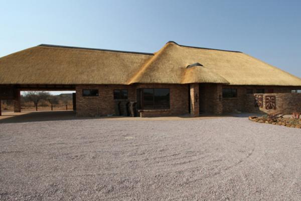 Sondela Nature Reserve & Spa Makhato Lodges - 146136